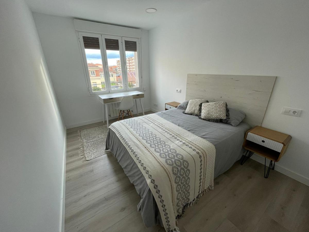 Apartment Moderno, Centrico. Perfecto Familias. Vitoria-Gasteiz