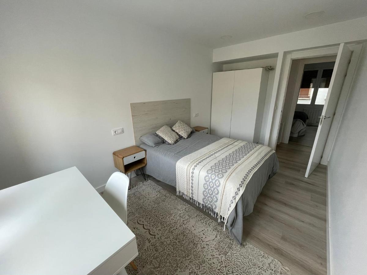 Moderno, Centrico. Perfecto Familias. Apartment