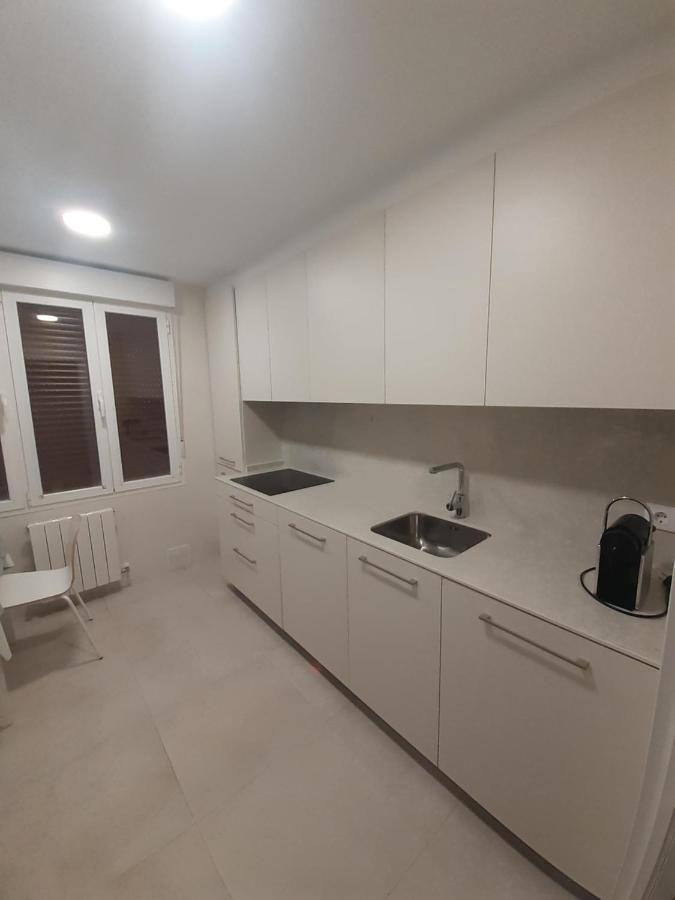 Moderno, Centrico. Perfecto Familias. Apartment