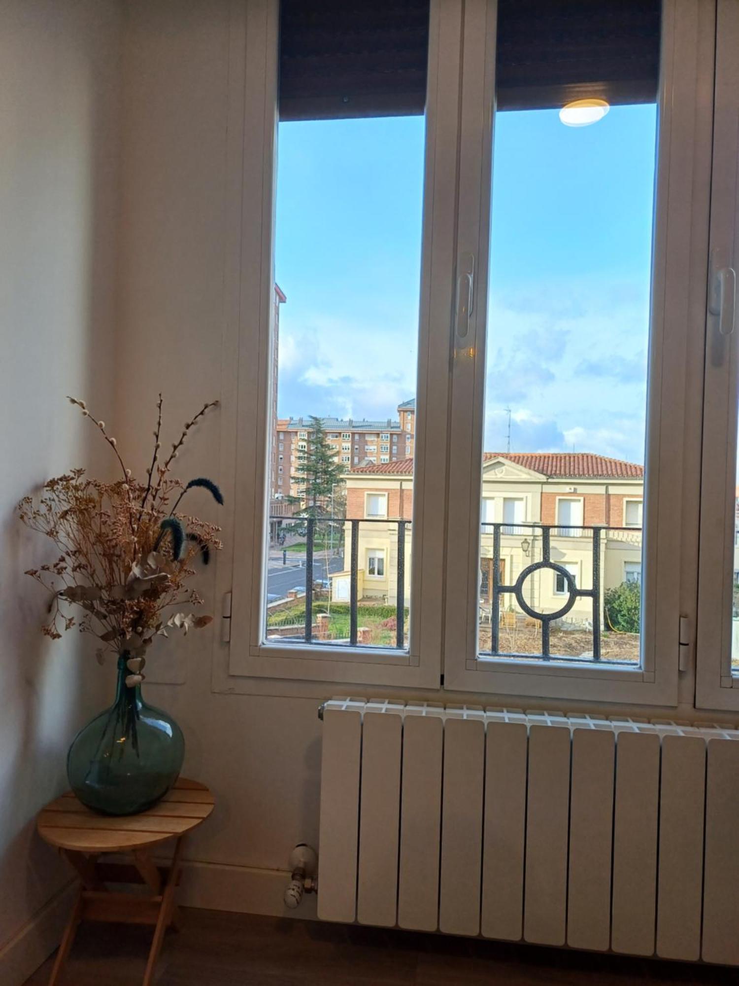 Moderno, Centrico. Perfecto Familias. Apartment