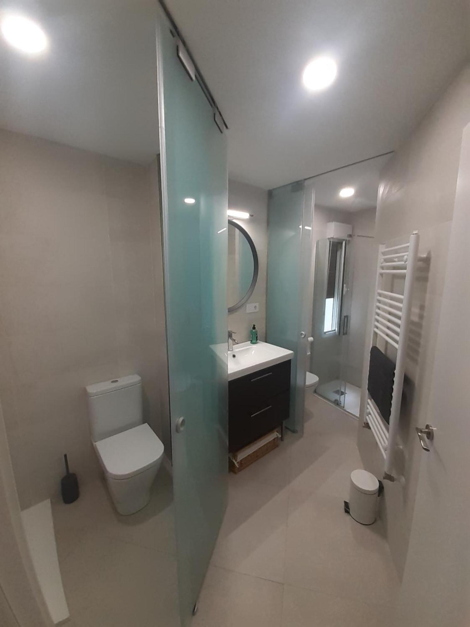 Moderno, Centrico. Perfecto Familias. Apartment Vitoria-Gasteiz