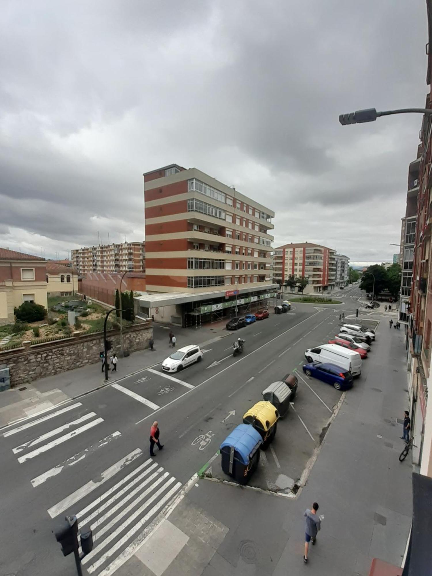 Moderno, Centrico. Perfecto Familias. Apartment Vitoria-Gasteiz