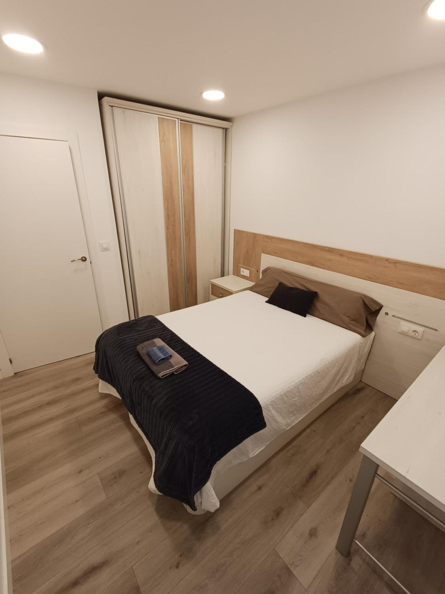 Moderno, Centrico. Perfecto Familias. Apartment Vitoria-Gasteiz