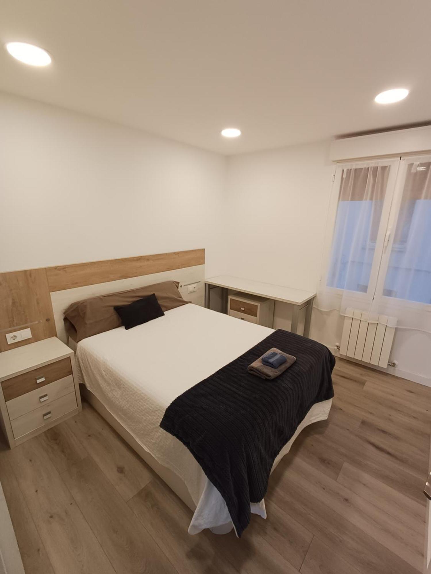 Apartment Moderno, Centrico. Perfecto Familias. Vitoria-Gasteiz